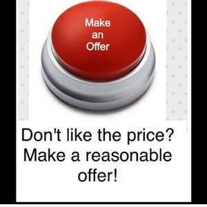 Everything in my closet